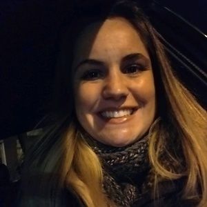 Meet your Posher, Kierstyn